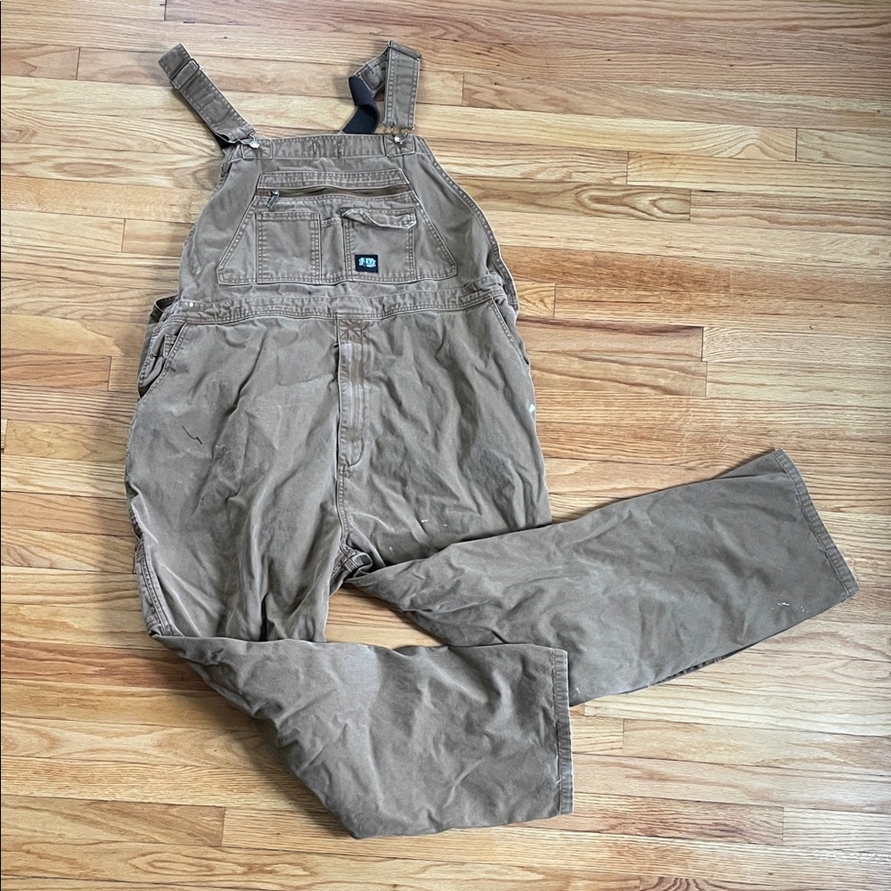 Overalls